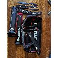 2025 Unifoil Progression 100, Race Mast, Stabs + - Image 93
