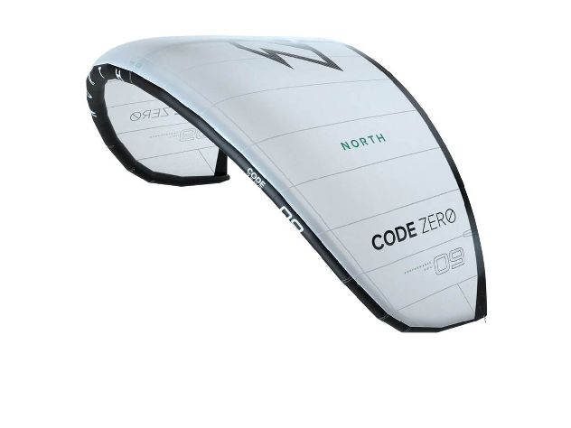2023 North Code Zero - Image 1