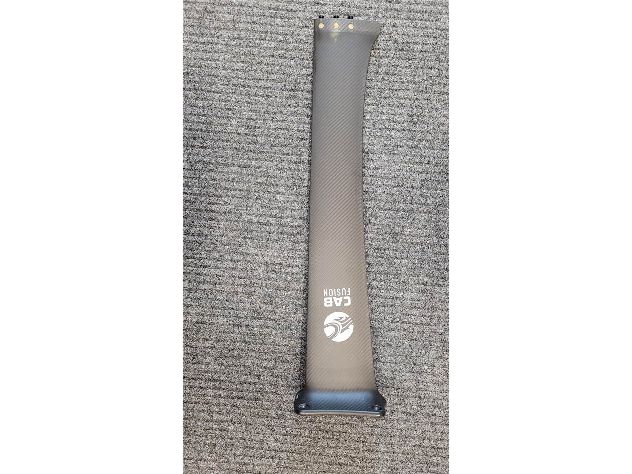 Cabrinha Cabrinha Fusion H-Series Carbon Mast - Image 3