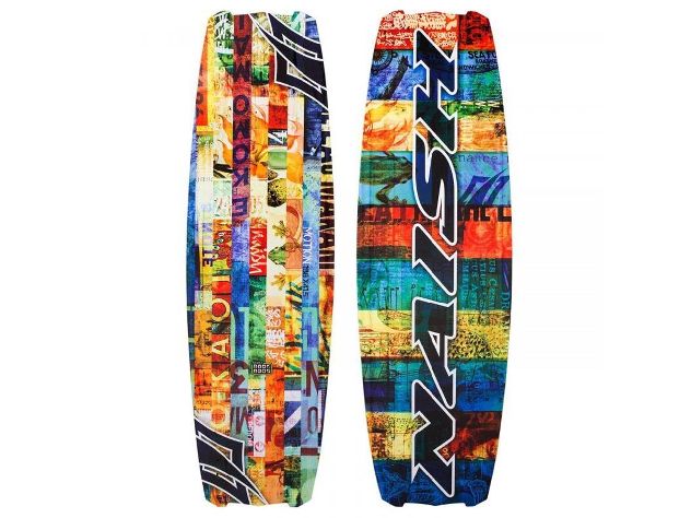 2015 Naish Motion - Image 1
