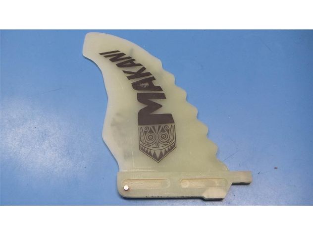Makani Abase Weed Fin 26 Cm  Called Pira - Image 2