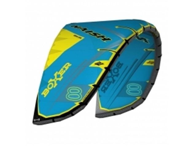 2018 Naish Boxer - Image 1