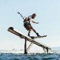2021 Nobile Game Changer - 139 cm - Image 4