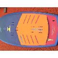 2022 JP Australia Jp Winger 5'7" Pro 2022 - 5' 7", 115 Litres - Image 1