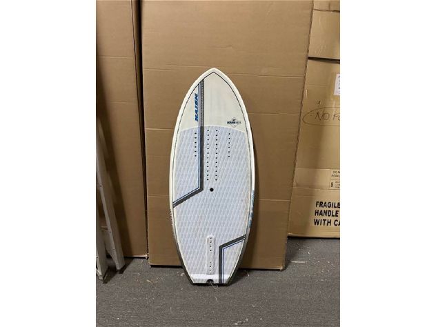 2023 Naish Hover Wing Foil - Image 1