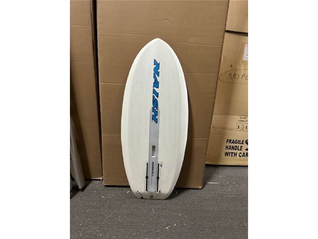 2023 Naish Hover Wing Foil - Image 2