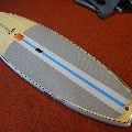 2022 Naish Mana 9.5' Gtw S26 - Image 3