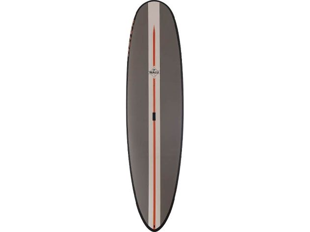 2022 Naish Nalu 10'6 X 32 Soft Top S26 - Image 3