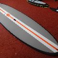 2022 Naish Nalu 10'6 X 32 Soft Top S26 - Image 3