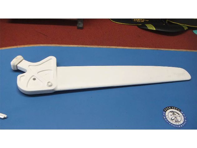 Bic Bic Center Board Only $75 - Image 1