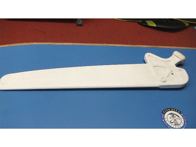 Bic Bic Center Board Only $75 - Image 4