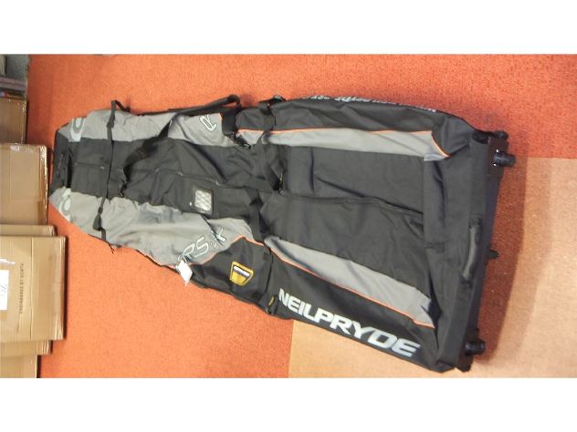 Neil Pryde Rsx Travel Bag  Good For 520/2  Two Piec - Image 1