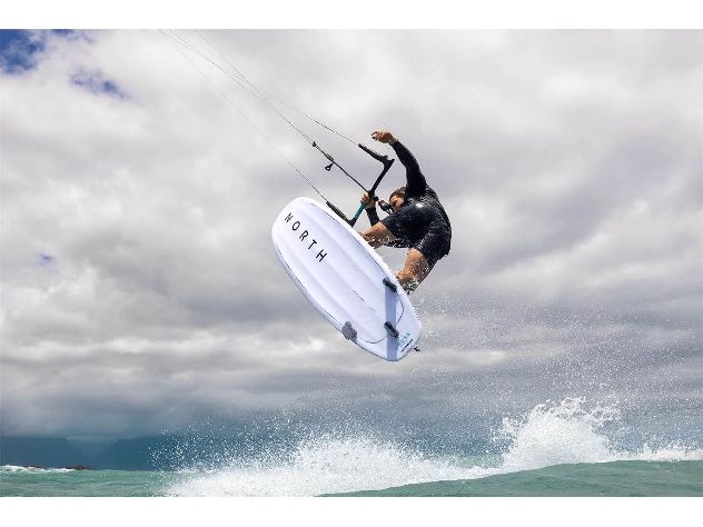 2022 North Cross Surfboard Sale 40% Off - Image 4