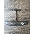 Unifoil Hyper 170 & Carver 16" Chopped Combo - 170 cm - Image 10