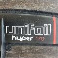 Unifoil Hyper 170 & Carver 16" Chopped Combo - 170 cm - Image 15