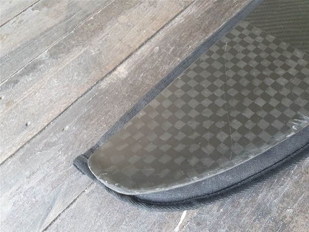 Unifoil Hyper 170 & Carver 16" Chopped Combo - Image 4