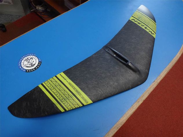 2021 Naish S25 Windsurf 1150 - Image 1