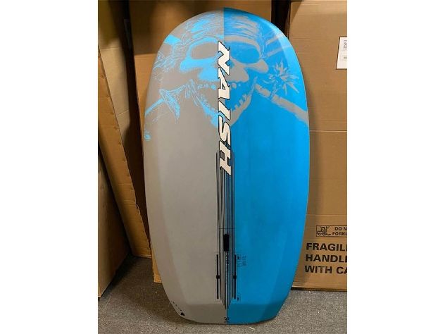 2023 Naish Hover Compact Le - Image 2