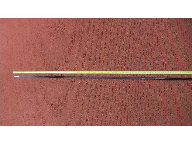 Neil Pryde Np Carbon Tube Batten 153 Cm Long - Image 2