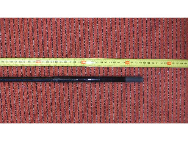 Neil Pryde Np Carbon Tube Batten 153 Cm Long - Image 3