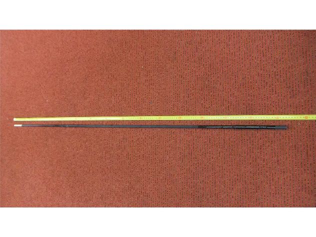 Neil Pryde Np Carbon Tube Batten 153 Cm Long - Image 4