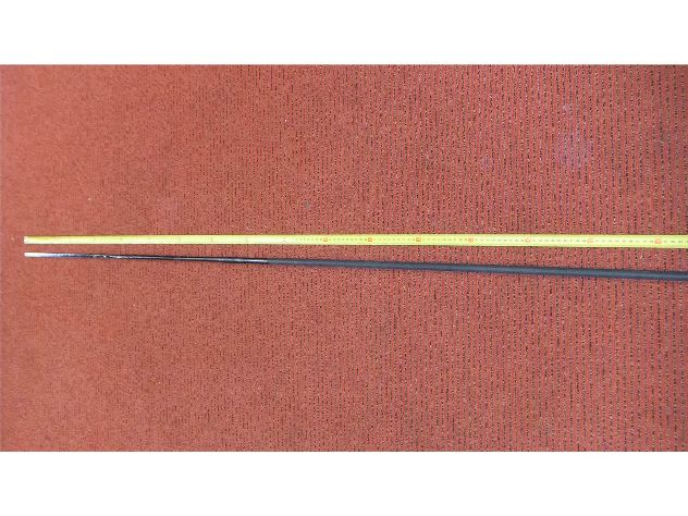 Neil Pryde Np Carbon Tube Batten 202 Cm Long - Image 2
