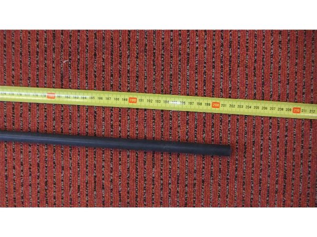 Neil Pryde Np Carbon Tube Batten 202 Cm Long - Image 3