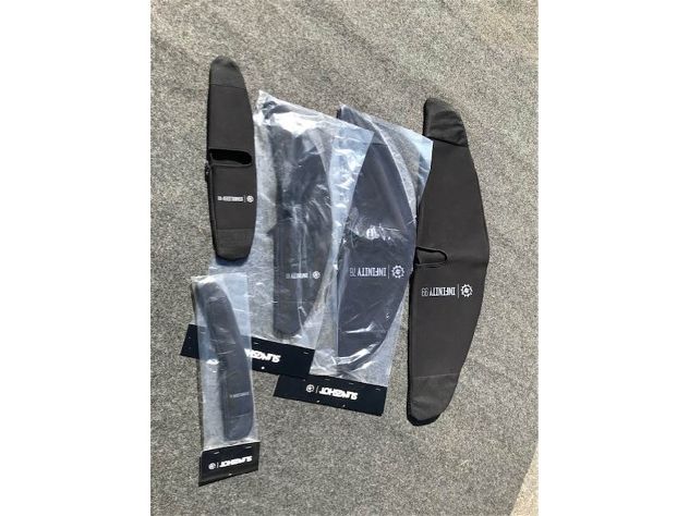 2024 Slingshot Neoprene Covers - Image 1