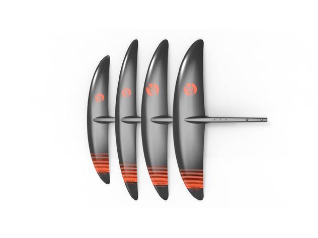2022 Cabrinha H Series - Image 1