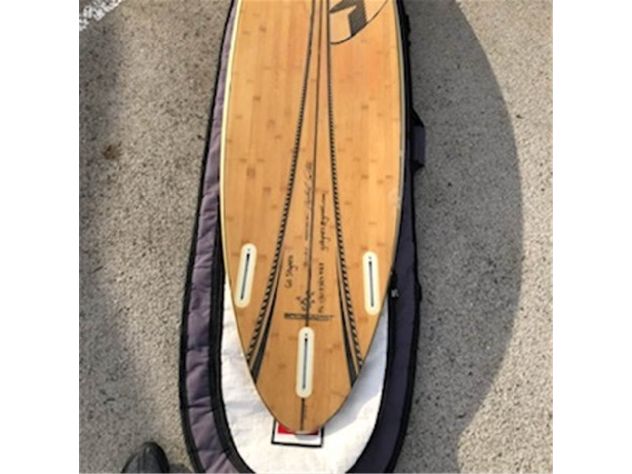 2012 F-One "Surf" - Image 3