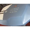 2023 Cabrinha Cabrinha Code 5'11   130 Liters - 5' 11", 130 Litres - Image 3
