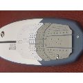2023 Cabrinha Cabrinha Code 5'11   130 Liters - 5' 11", 130 Litres - Image 7