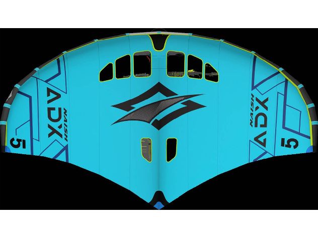 2024 Naish Adx Wingsurfer - Image 1
