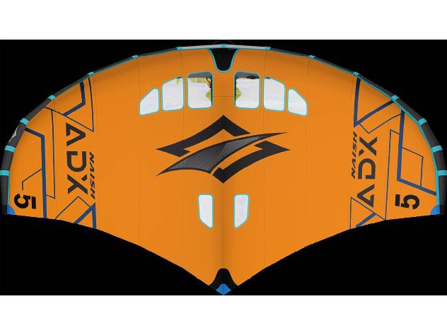 2024 Naish Adx Wingsurfer - Image 2