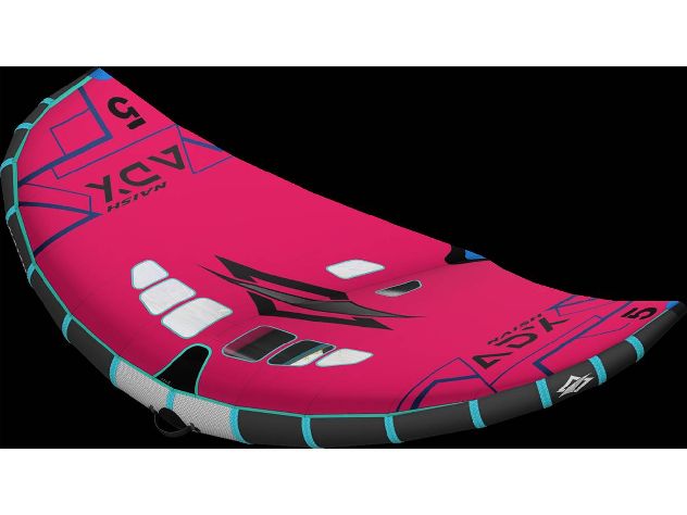 2024 Naish Adx Wingsurfer - Image 4