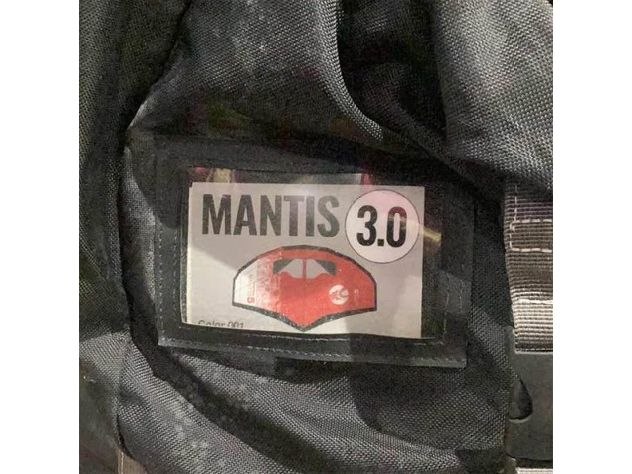 2023 Cabrinha Mantis - Image 1