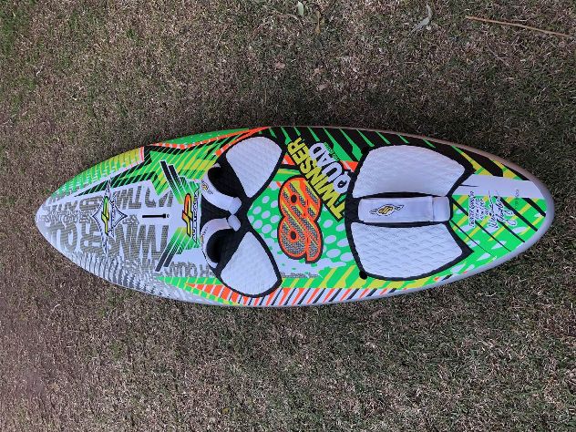 2019 JP Australia Quad - Image 2