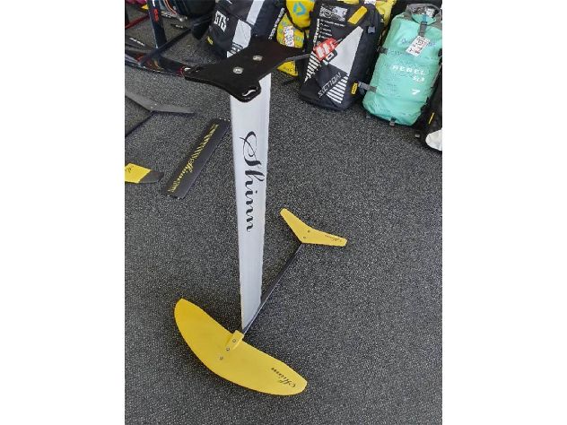 Shinn F-Foil - Image 1