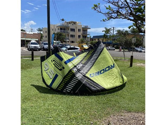 2017 Ocean Rodeo Roam - Image 2