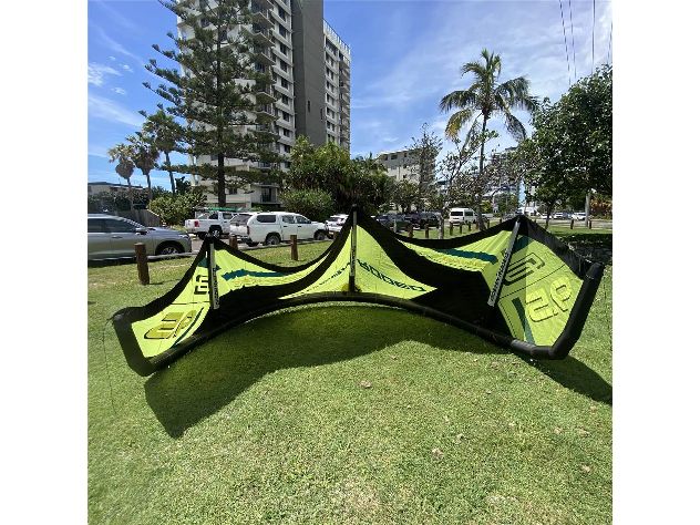 2017 Ocean Rodeo Roam - Image 4