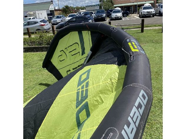 2017 Ocean Rodeo Roam - Image 6