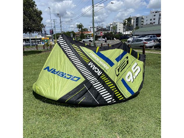 2017 Ocean Rodeo Roam - Image 8