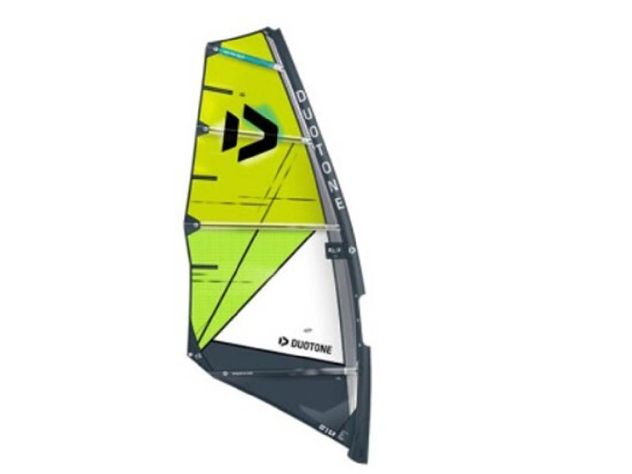 2026 Duotone Super Hero Sls - Image 1