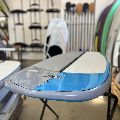 2023 Naish Hover - 4' 6", 80 Litres - Image 2