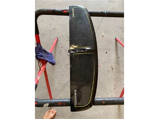 2023 Naish 1200Ma - Image 1