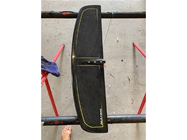 2023 Naish 1200Ma - Image 3