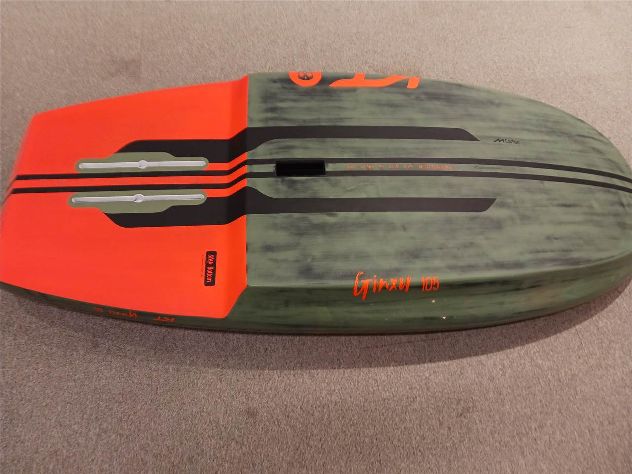 2022 Kt Surfing Ginxu - Image 3