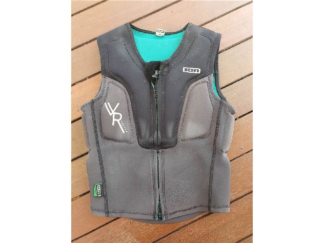 Ion Vector Impact Vest - Small - Image 1
