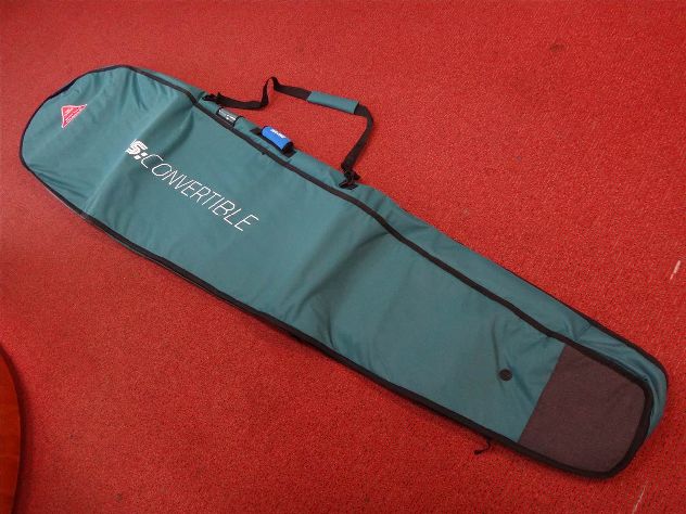 Neil Pryde Rs Convertible Rig Bag - Image 1
