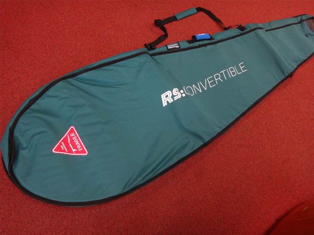 Neil Pryde Rs Convertible Rig Bag - Image 2